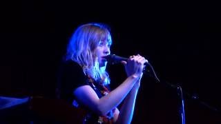 Alexandra Savior - Girlie LIVE HD (2016) Los Angeles