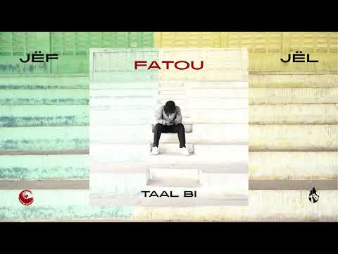 17. Fatou -Taal Bi (Album : Jëf Jël)