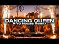 Abba Dancing Queen ENNEM Afro House Remix
