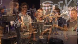 Speak Fridays Teaser- Wynwood Best Open Mic