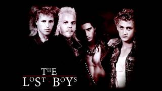 Echo &amp; The Bunnymen - People Are Strange (Lyrics In Description)