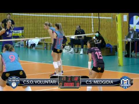 Transmisie LIVE ! Meciul, CSO Voluntari 2005  - CS Medgidia.  Lugoj 21.10.2020.