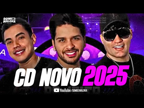 SOM DE MALOKA and SOM DE QUEBRADA