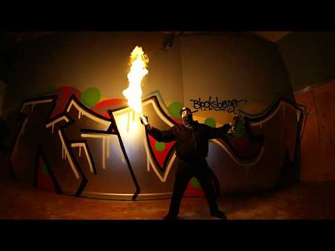 Kaeszeh - Blocksberger (Official Video)