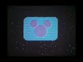 Disney Channel 1985