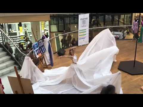 Pole show _Marina Vishniakova