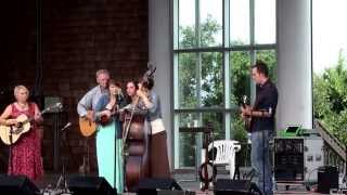 The Bankesters - When God Dips His Pen of Love in my Heart