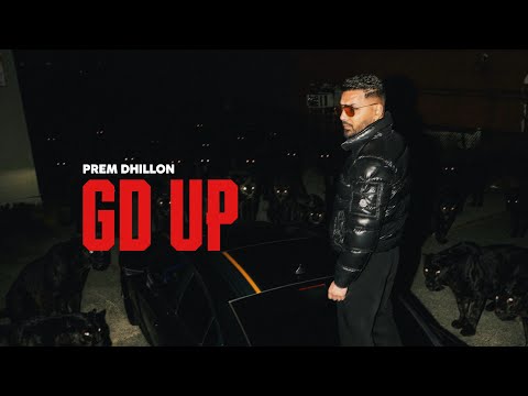 GD UP