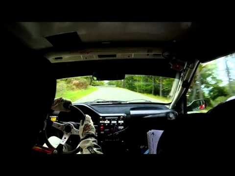 Miele - Spinetta Jolly Rally, ps7 1° N2