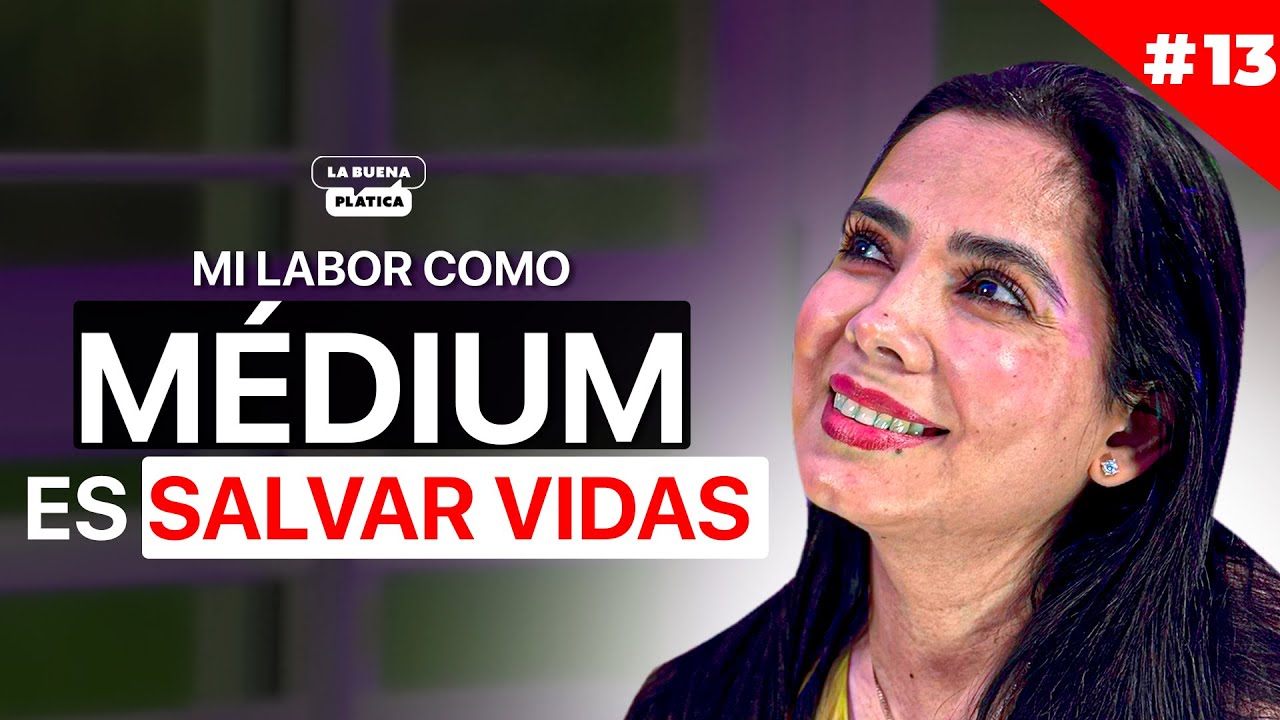 Les dije su hija esta m*3rt4 y no lo sabían | MÉDIUM DE LUZ