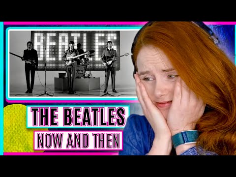 60 Years Later… Their Voices Still Hit Hard |  The Beatles – Now and Then | Vocal Coach Analysis