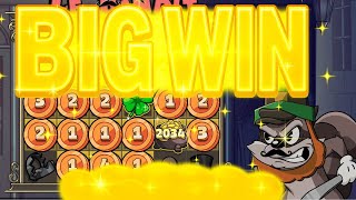 Le Bandit Slot | Huge Big Win π°π₯ Casino Bonus Buy