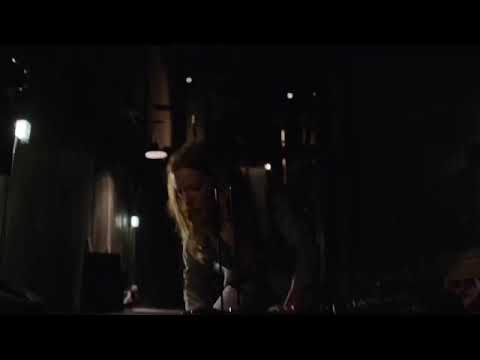 Arrow : Sara Lance Death