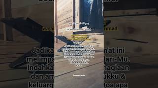 Download lagu doaku di malam Jumat yang penuh berkah #doa #quotes #sholawat mp3 Download lagu doaku di malam Jumat yang penuh berkah #doa #quotes #sholawat mp3