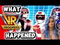 Why VR Troopers Failed
