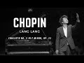 Chopin: Piano Concerto No. 2 in F minor Op. 21 / Lang Lang