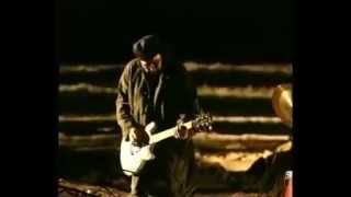 buitres, La ultima canción.