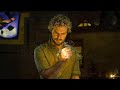 Mysteriously Vanished After A Plane Crash The Man Returns With The Power Of The Iron Fist