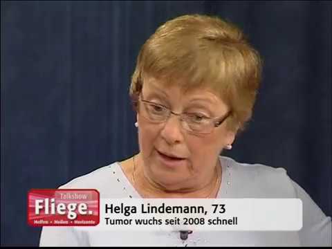 Fliege.TV: "Hilfe bei aussichtslosen Fällen" mit Sabine Linek