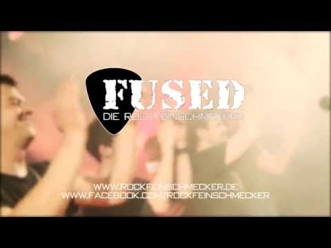 FUSED - Die Rockfeinschmecker LIVE Promo