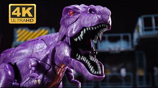 Download lagu Transformers Beastwars 25th anniversary stop motion animation. mp3