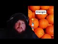 CaseOh Ranking Foods For 13 Minutes