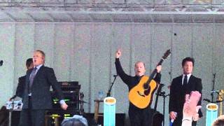Dailey and Vincent- "Susan When She Tried"