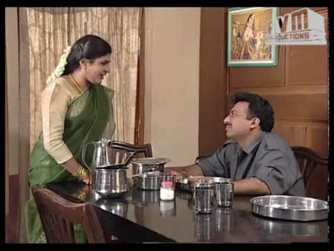 Episode 113: Vazhkkai Tamil TV Serial - AVM Productions