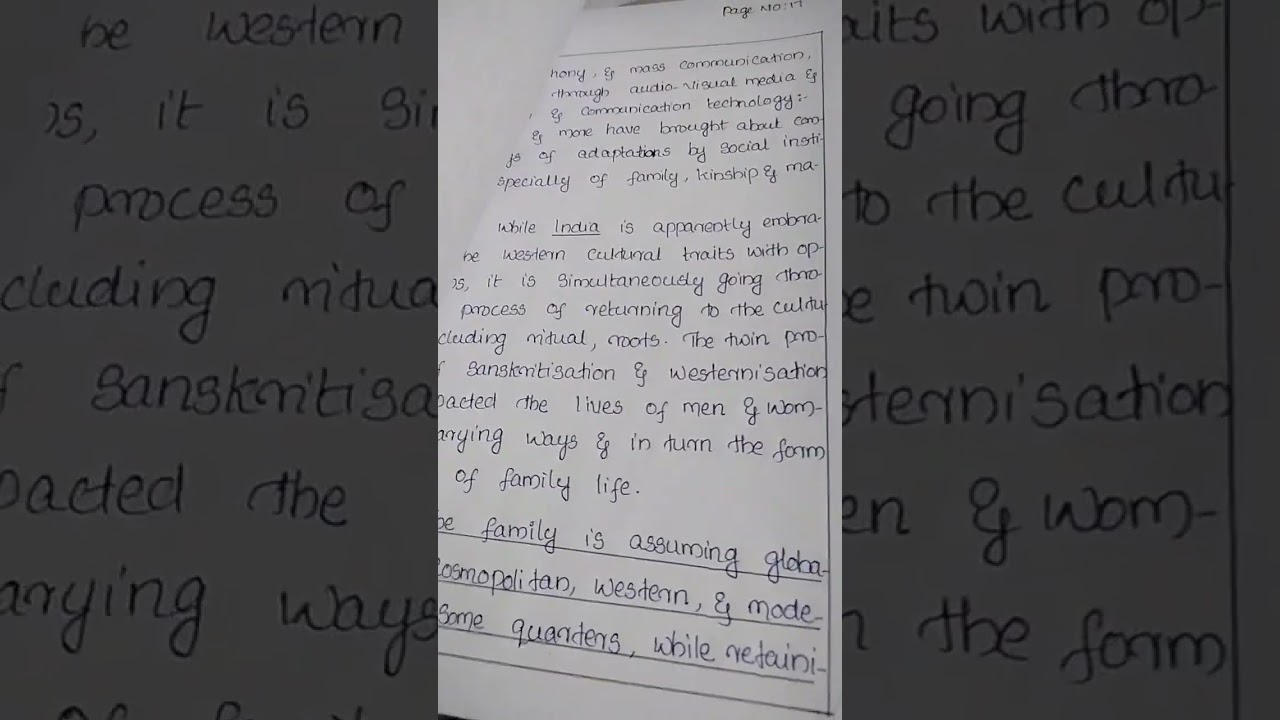 IGNOU Assignment preparation 🤗