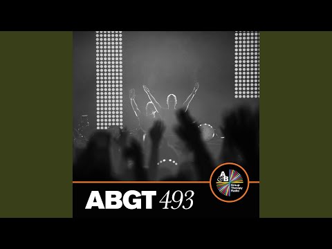 Never Get Enough (ABGT493)