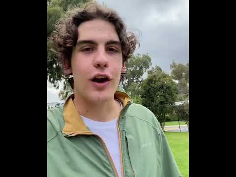 Living on campus at ANU-what to expect before moving in