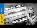 Film Photography Make Big Prints From 35mm Film