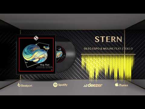 Oleg Espo & Muline feat Steklo - Stern (Scarlett Records)