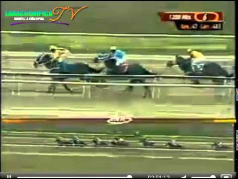 LA RINCONADA 6 CARRERA DOMINGO 15 DE JUNIO DEL 2014