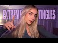 FAST ASMR For ADHD Extreme Overstimulation For Tingles