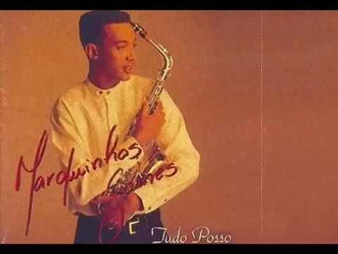 Fale Outra Vez - Marquinhos Gomes