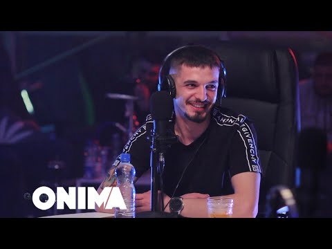 LIL DON | Gjoni Black me Meriton Mjekiqin