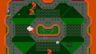 Arcade Game: Wiz Warz (1984 Mylstar)