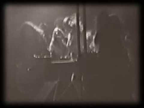 Dicastro Sangue da Cidade on Juiz de Fora Festival