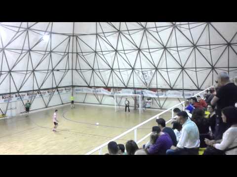 Futsal Settimo-NicoTrasporti..PROMOZIONE IN C1!!