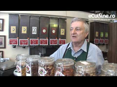 Gheorghe Florescu - Confesiunile unui cafegiu