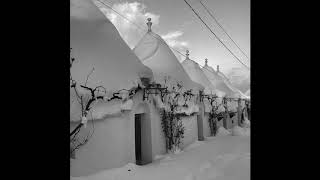 Where Irealnd meets Puglia, episode #6, Vernacular Architecture in Puglia, The Trulli of Alberobello