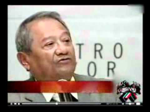 SuperXclusivo - Armando Manzanero insulta a los estadounidenses