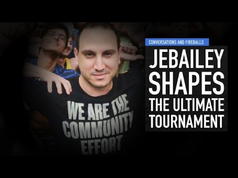 Alex Jebailey has big plans for 2017 - Conversations and Fireballs