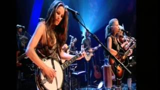 Dixie Chicks: &quot;The Long Way Around&quot; (UK, 2009)