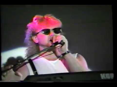 Z-ROX - The One I Love/You Talk To Much