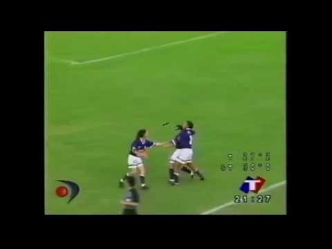 Atlético Campana 1 - Deportivo Laferrere 0 (Primera C 1999/2000)