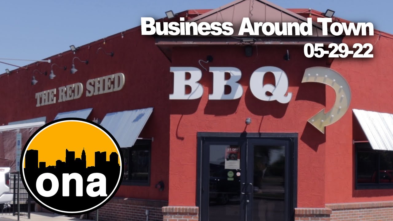 Business Around Town 05-29-22