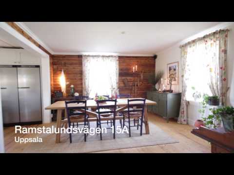Såld, 6 rum · 206m2, Ramstalund : Via Notar mäklare Uppsala