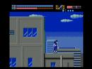 Valis : The Fantasm Soldier Megadrive